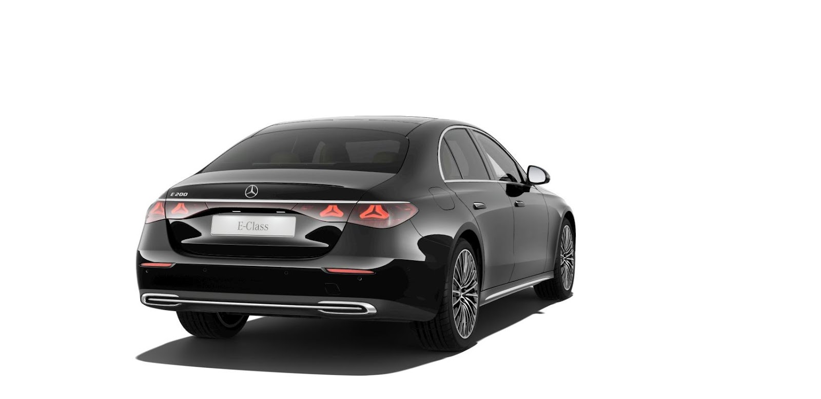 Mercedes E200 Exclusive Premium Plus 2026