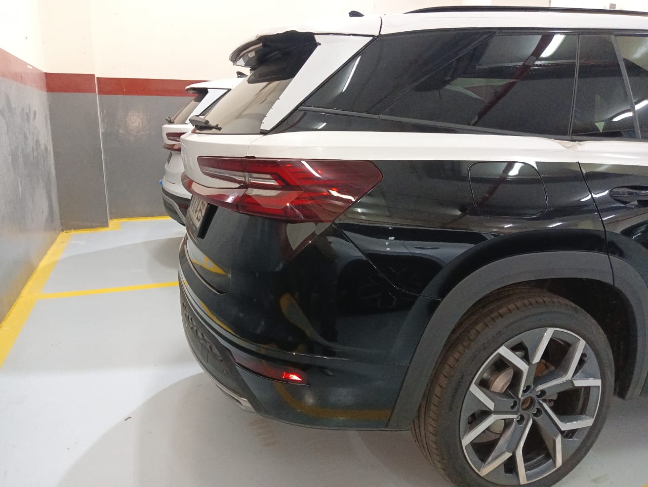 Skoda Kodiaq Sportline 2025