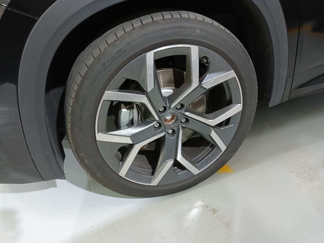 Skoda Kodiaq Sportline 2025