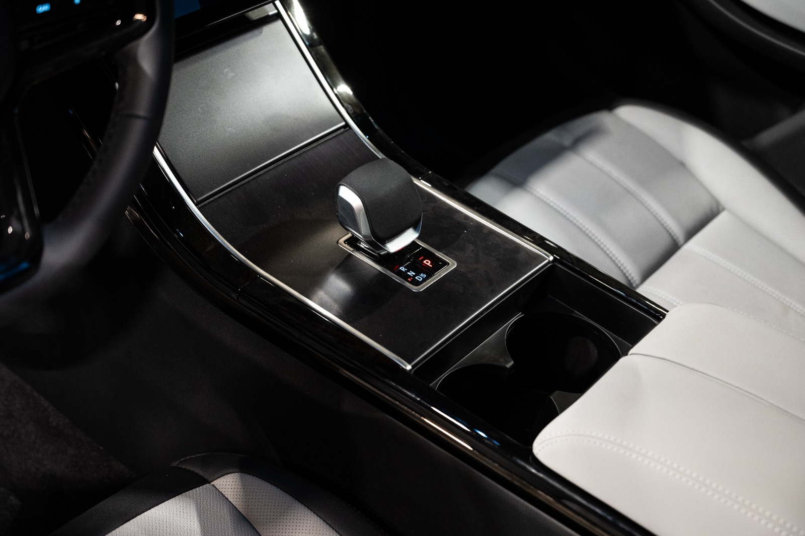 Range Rover Evoque 2026