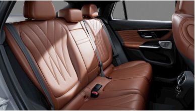 Mercedes GLC300 4Matic Coupe 2026