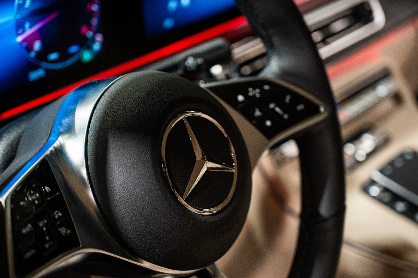 Mercedes V300 2026