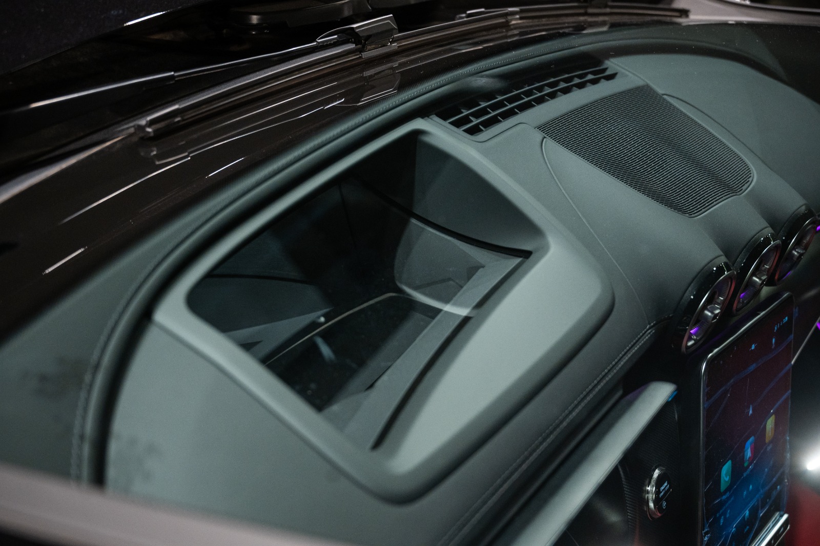 Mercedes GLC 300 AMG Premium + 2026
