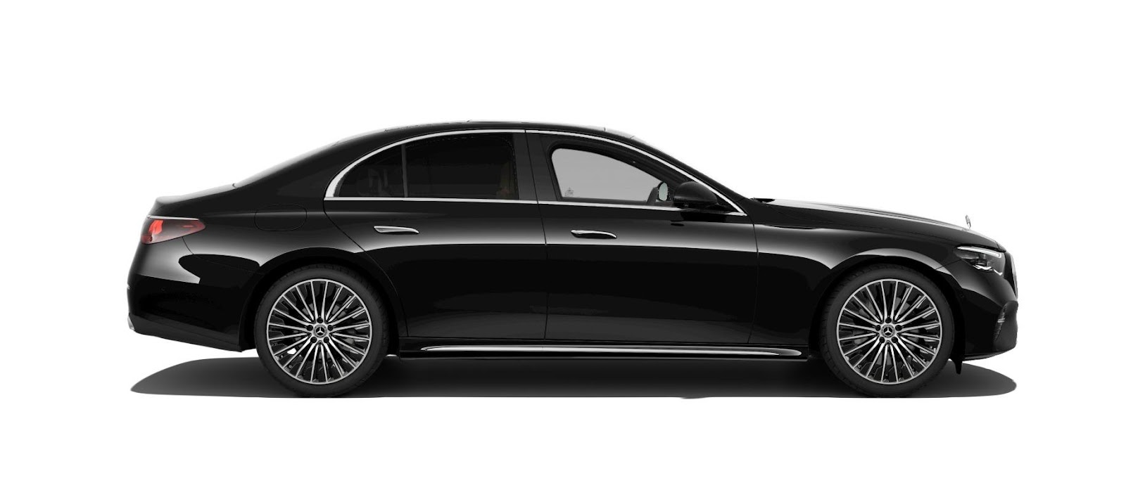 Mercedes E200 Exclusive Premium Plus 2026