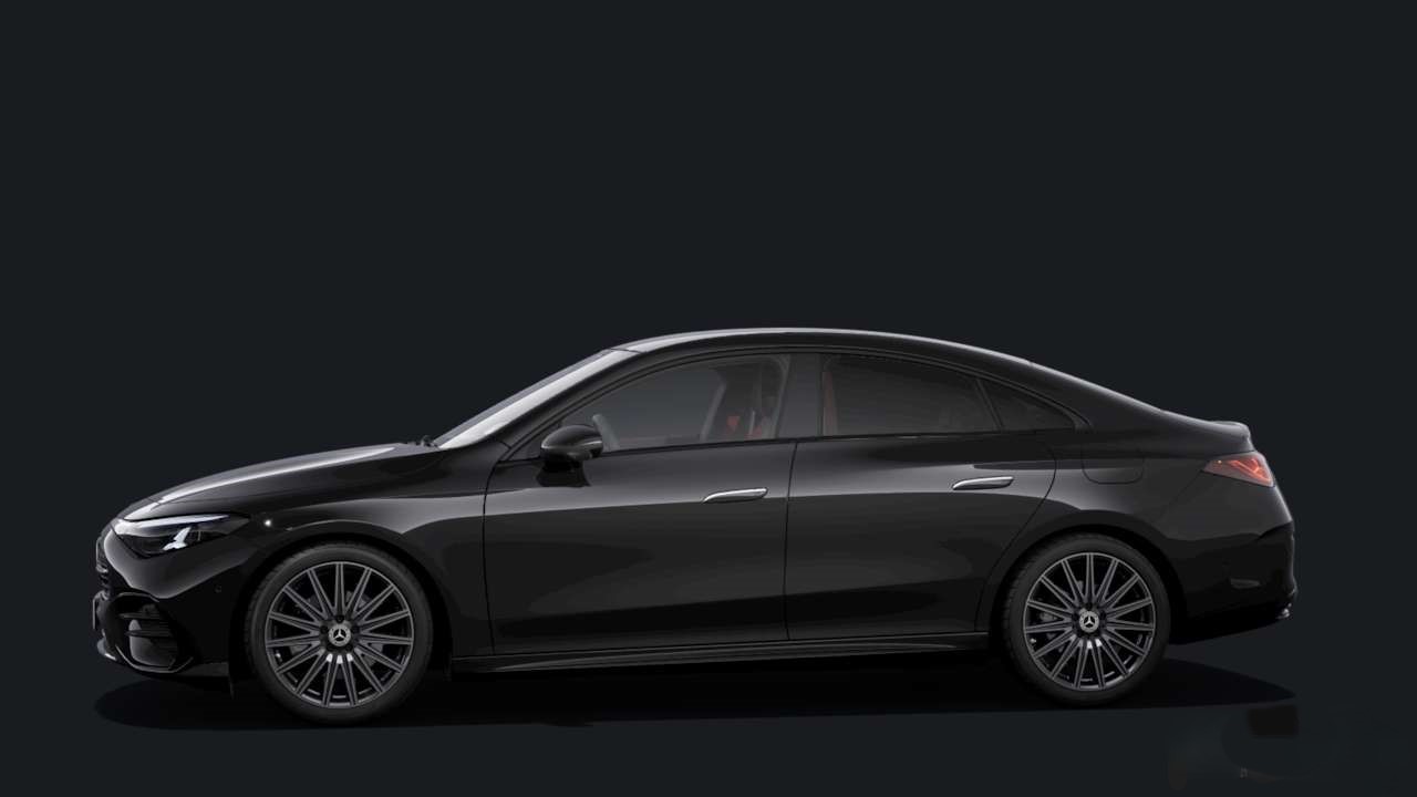 Mercedes CLA200 AMG Premium Plus 2027