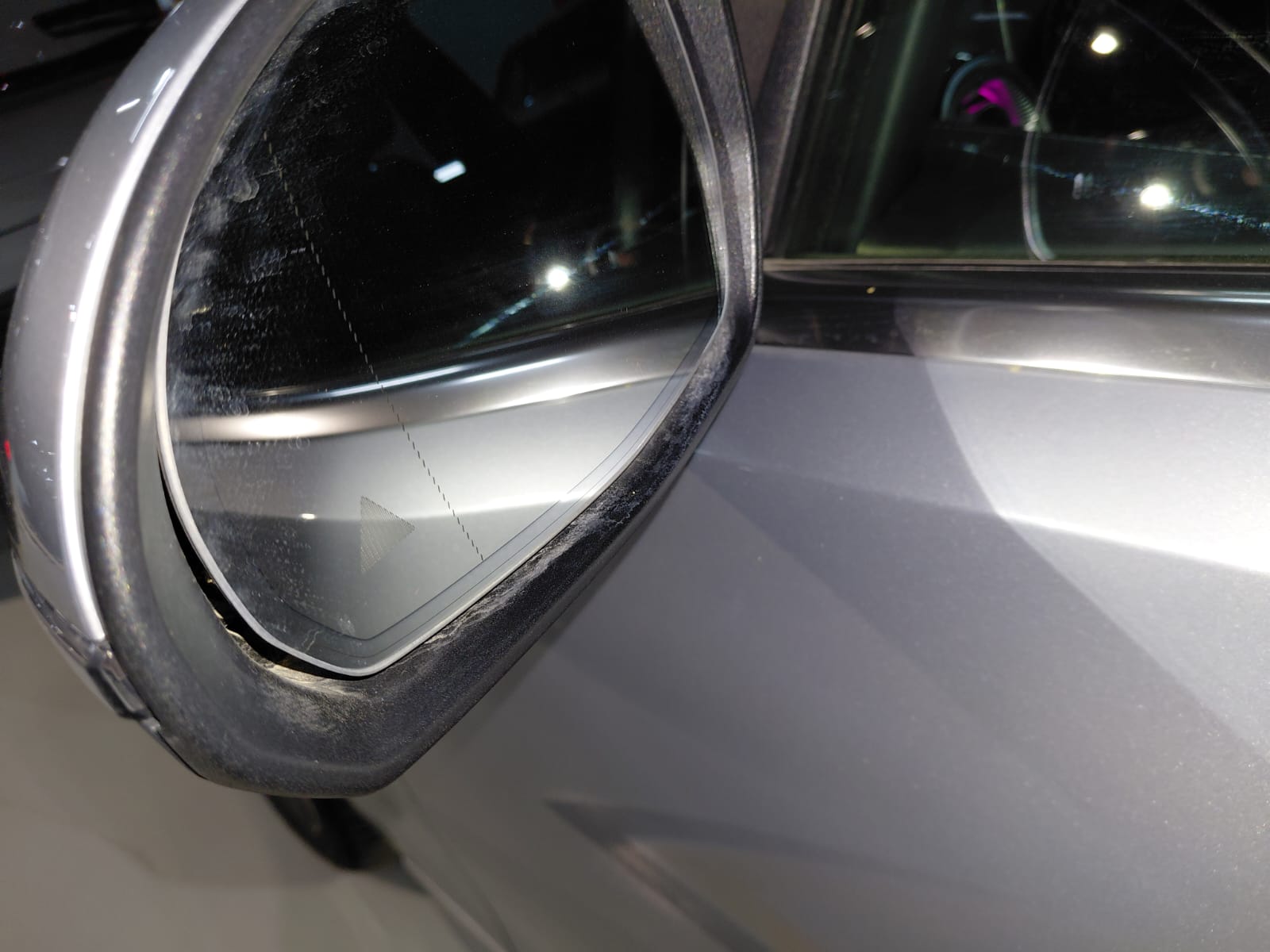 Mercedes C200 AMG 2024