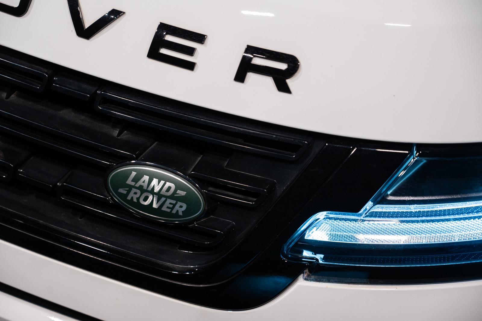 Range Rover Evoque 2026