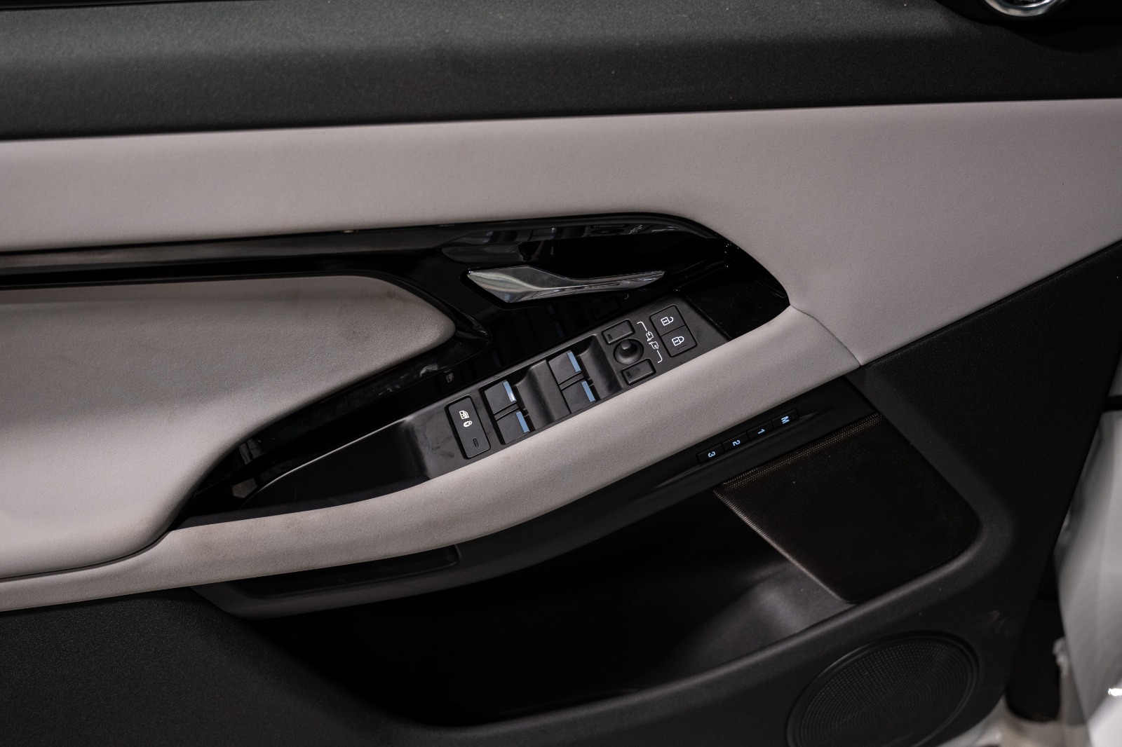 Range Rover Evoque 2026
