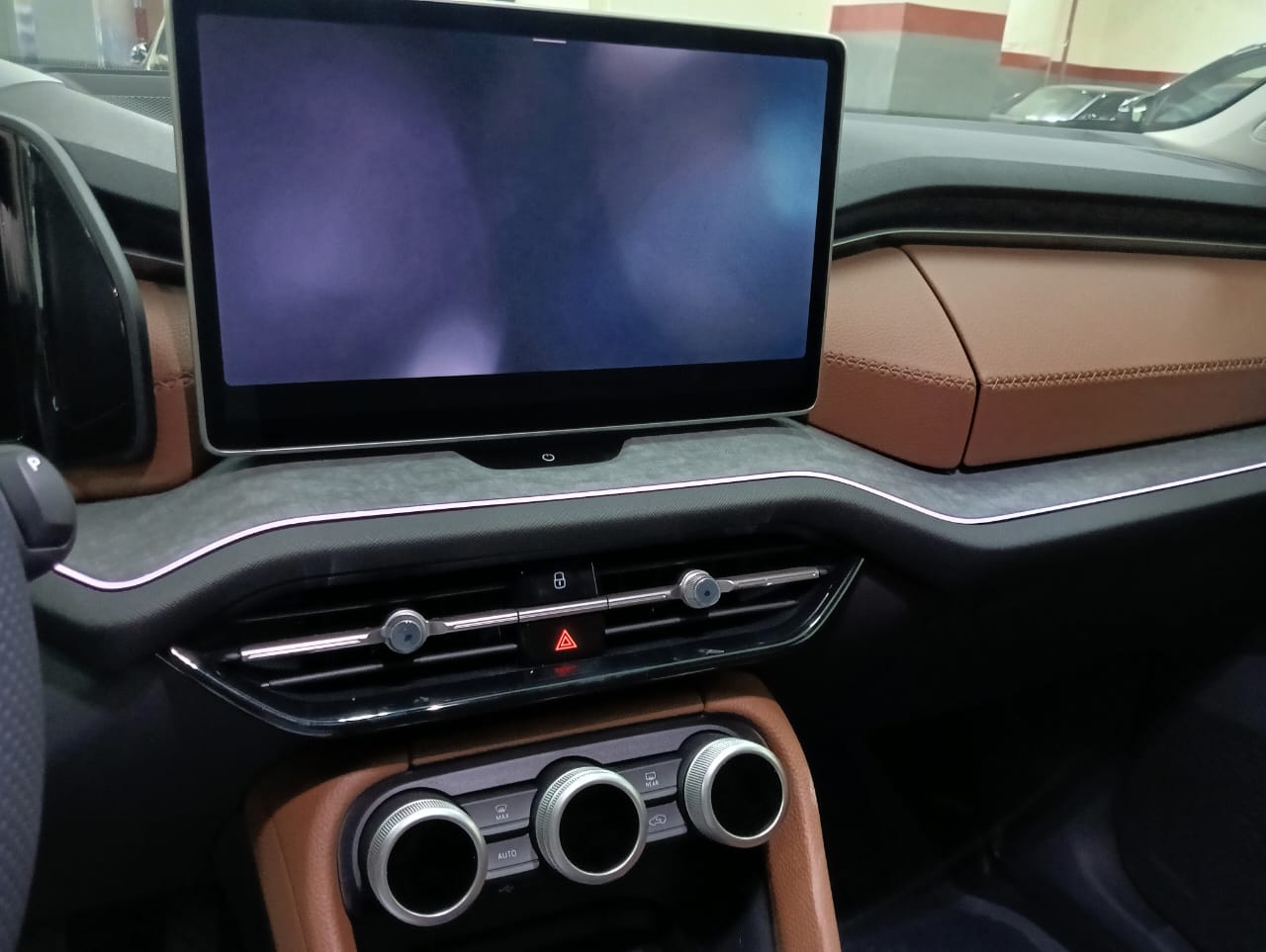 Skoda Kodiaq Selection 2025