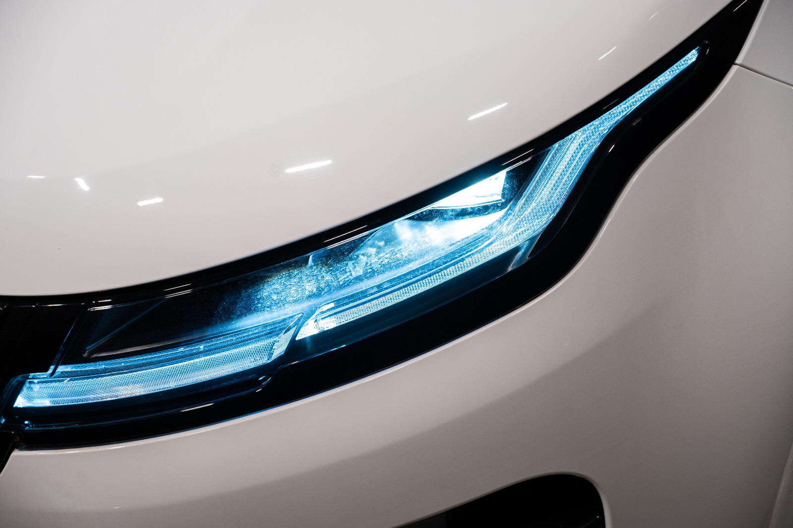 Range Rover Evoque 2026