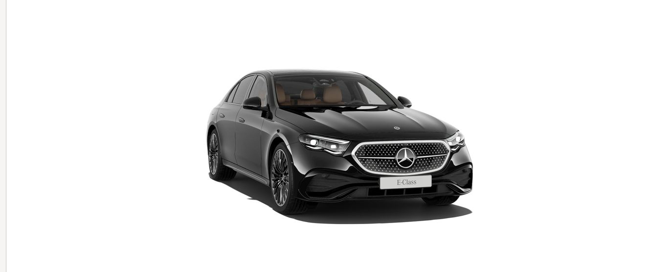 MERCEDES E200 AMG LINE 2026