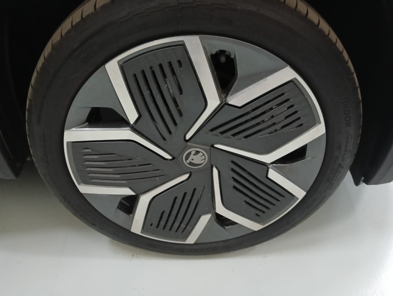 Skoda Kodiaq Sportline 2025