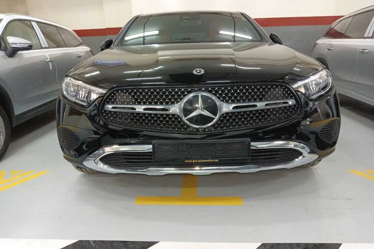 Mercedes GLC 200 4MATIC  2025