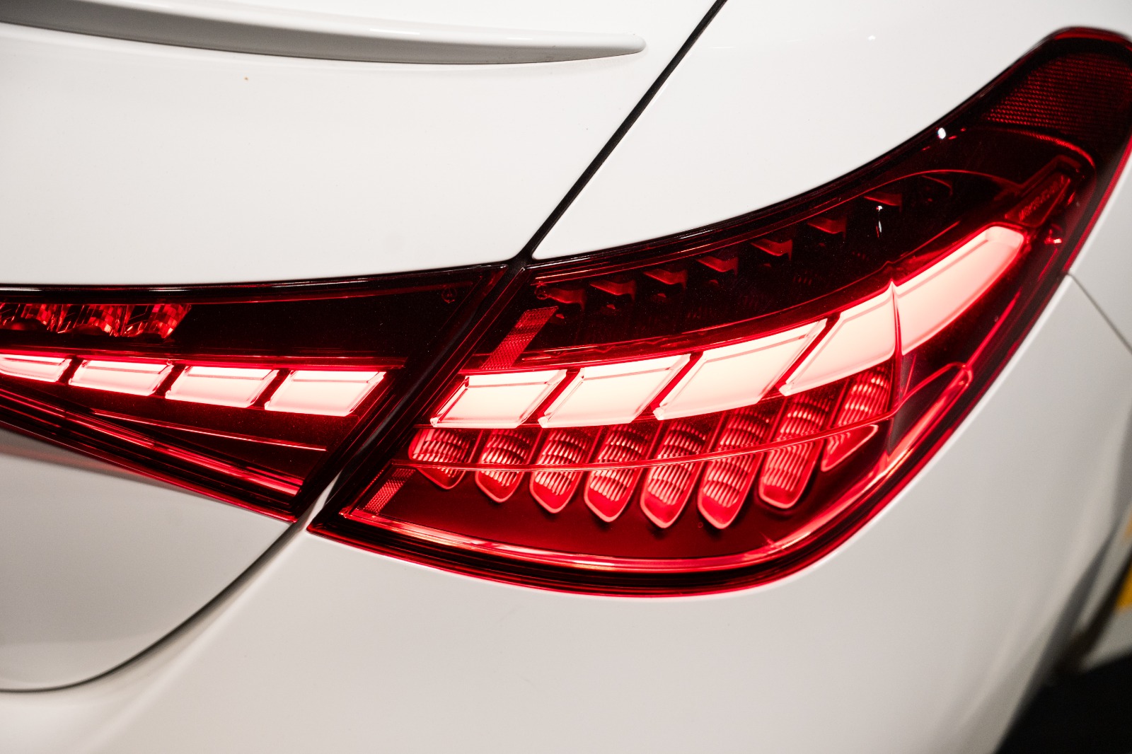 Mercedes C180 Premium Plus AMG 2026