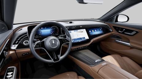 MERCEDES E200 AMG LINE 2026