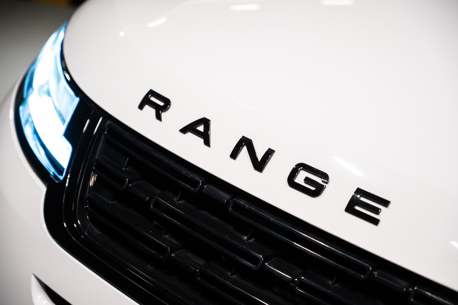 Range Rover Evoque 2026