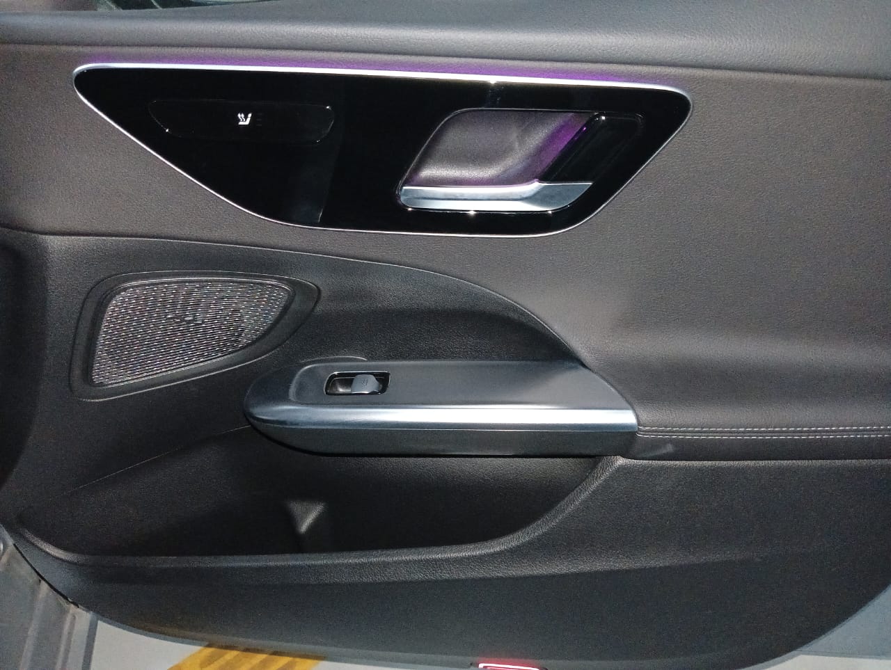 Mercedes C200 Avantgrade 2023