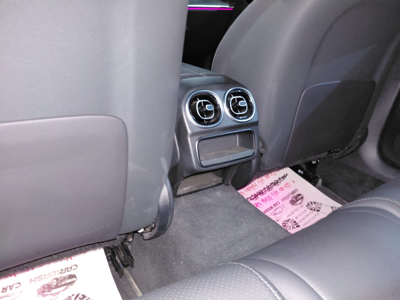 Mercedes C200 AMG 2024