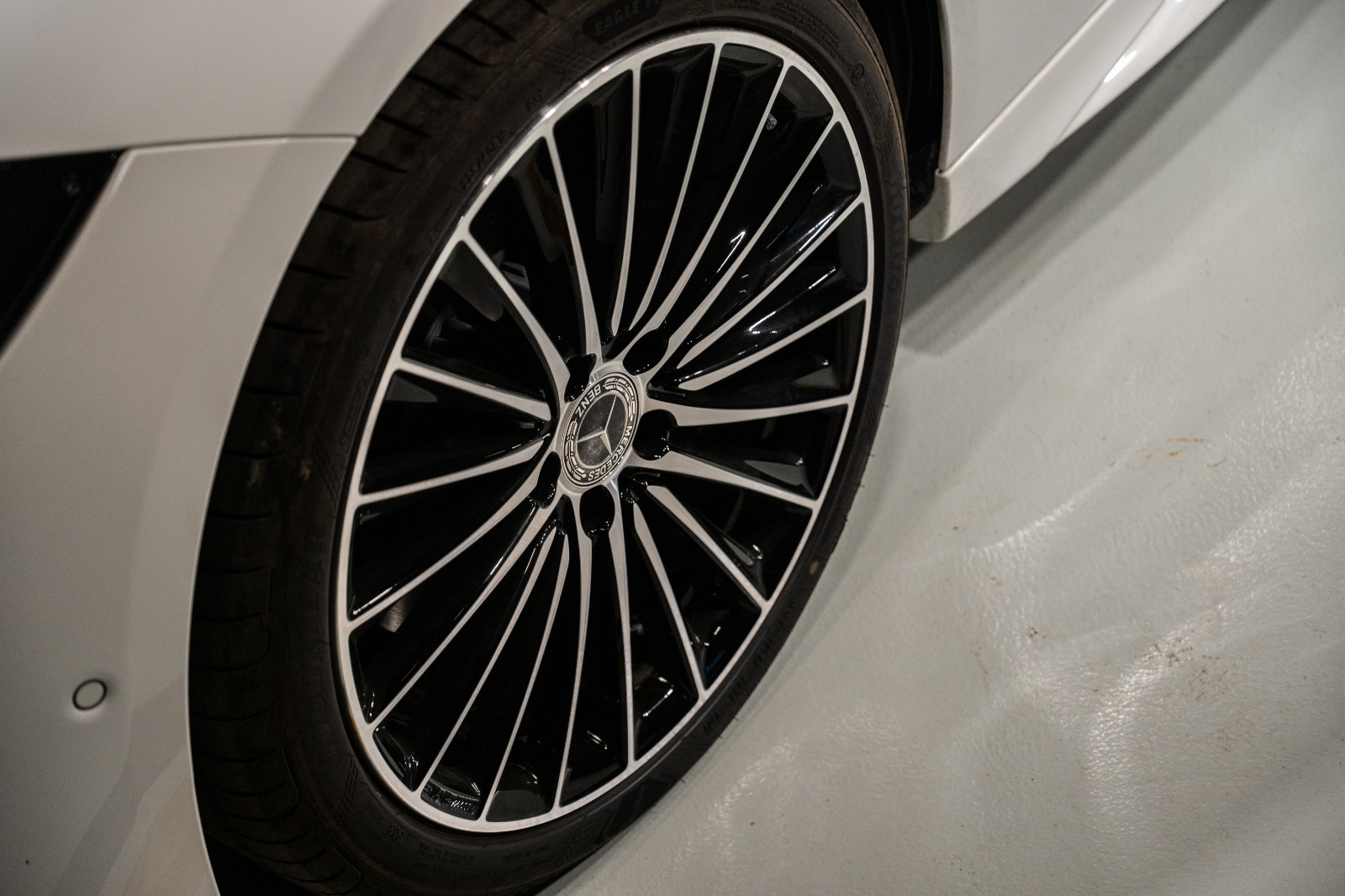 Mercedes C180 Premium Plus AMG 2026