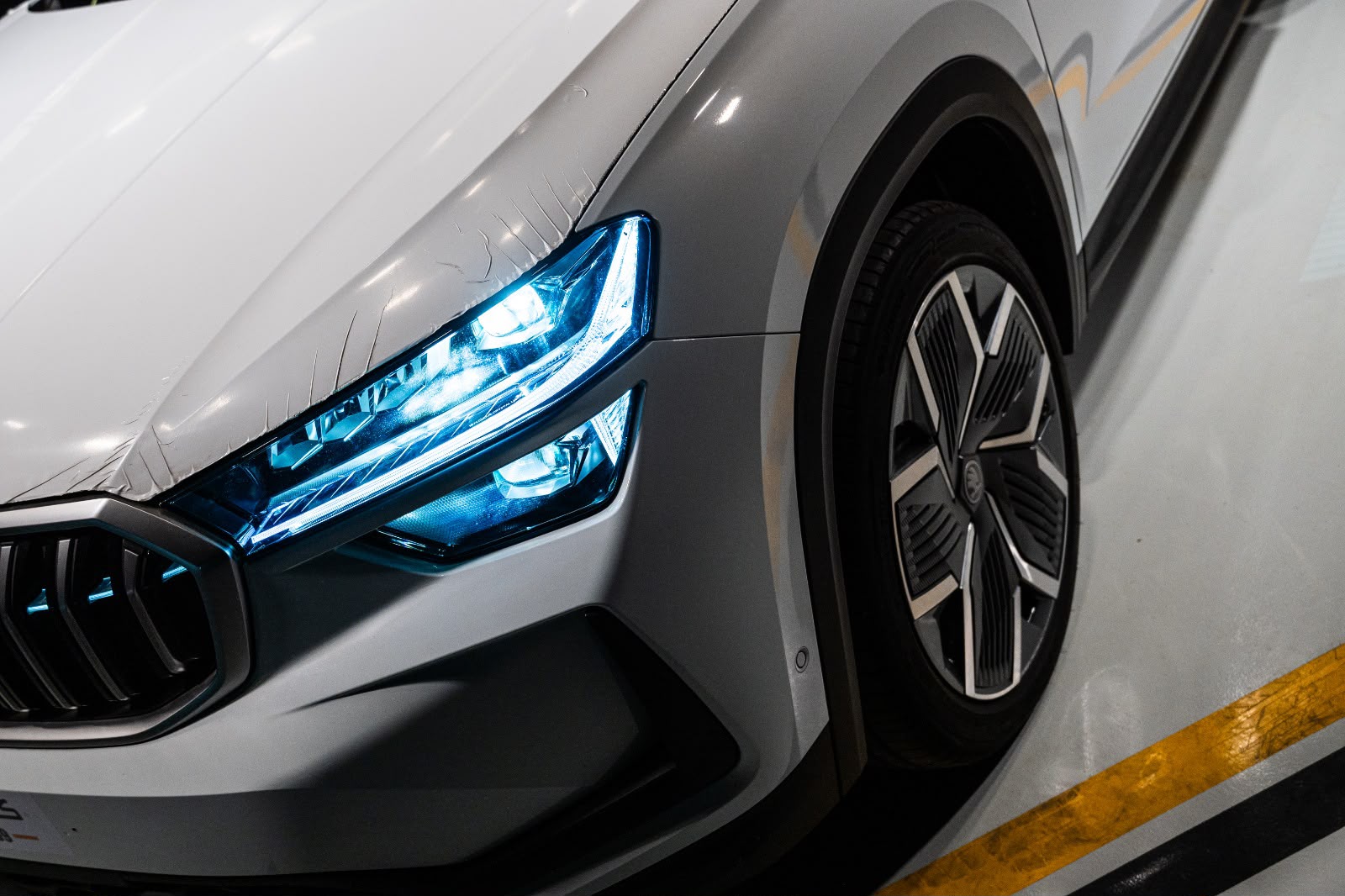 Skoda Kodiaq Selection Plus 2025