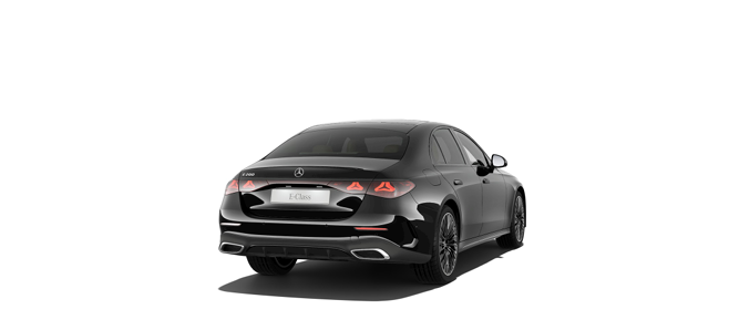 MERCEDES E200 AMG LINE 2026