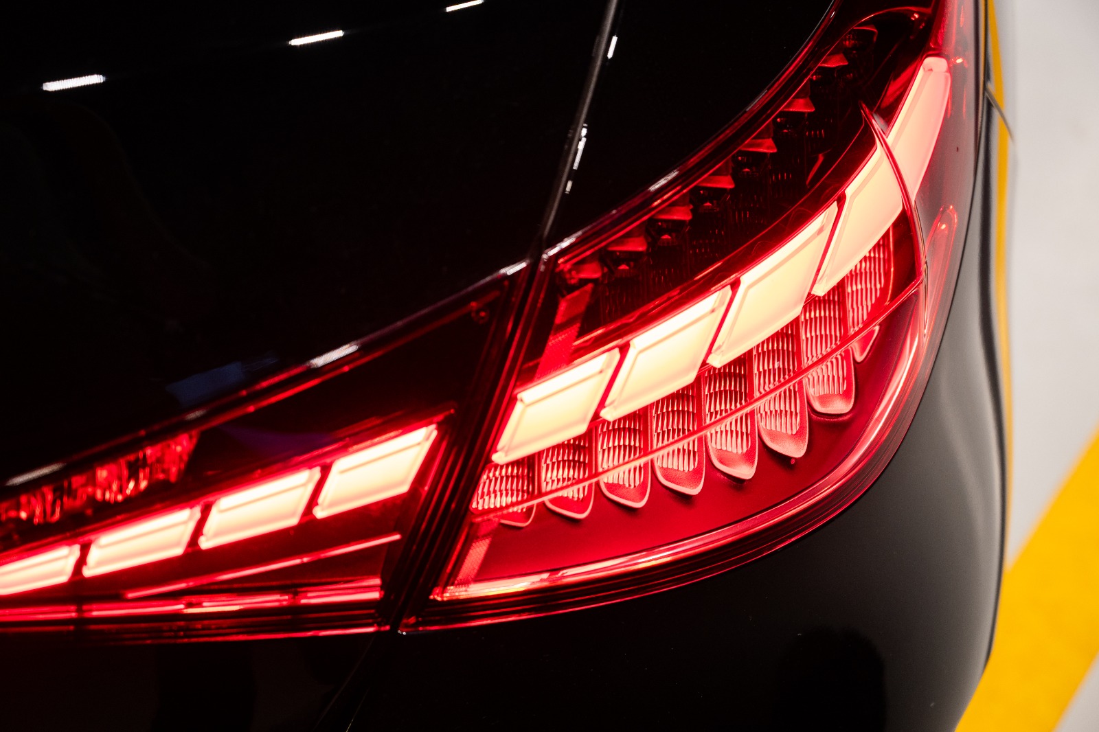 Mercedes C200 Premium Plus AMG 2026
