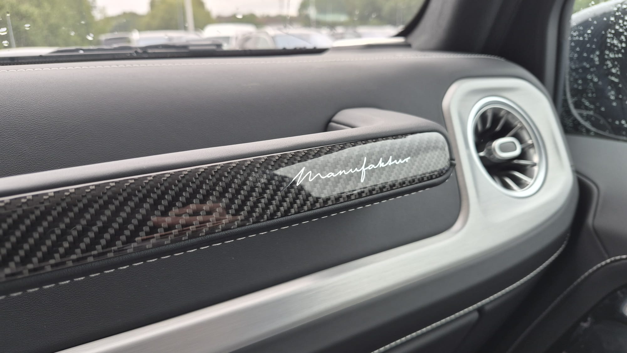 Mercedes G63 AMG 2026