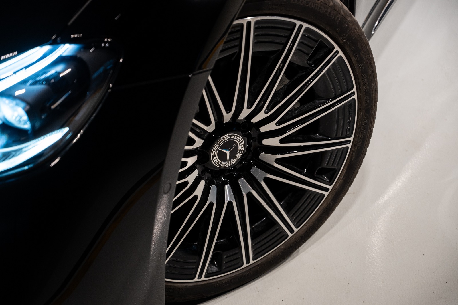 Mercedes E200 Exclusive Premium Plus 2026