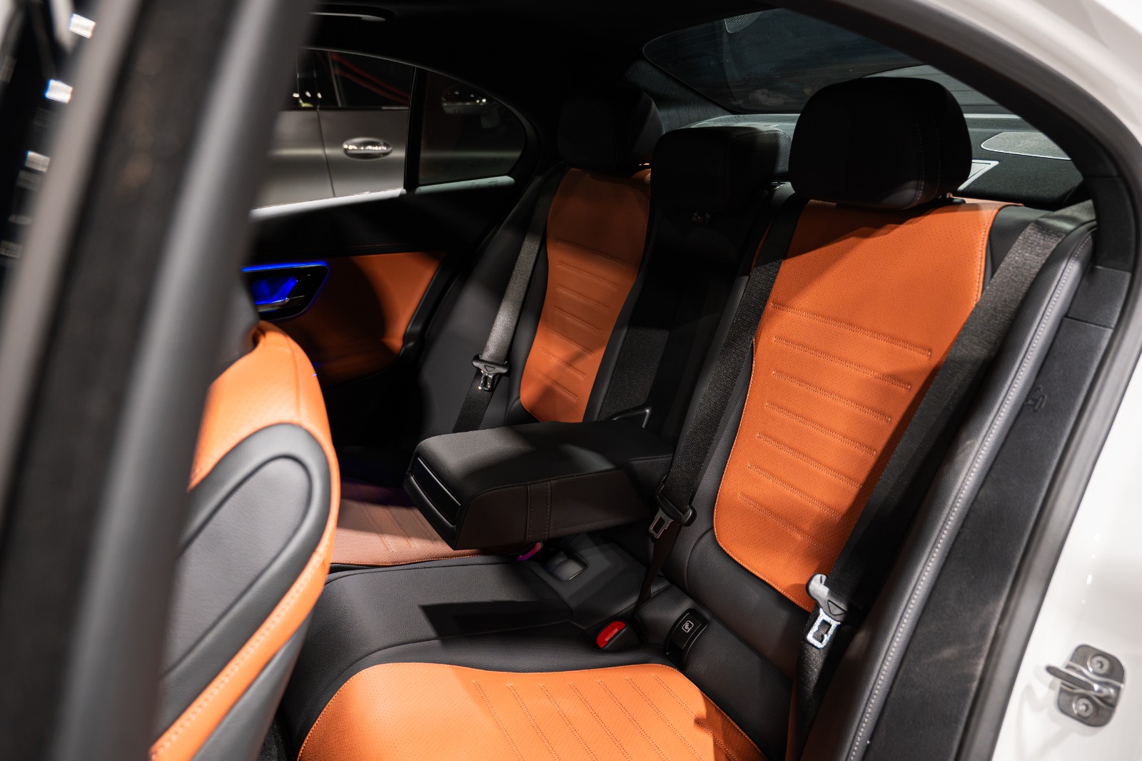 Mercedes C180 Premium Plus AMG 2026