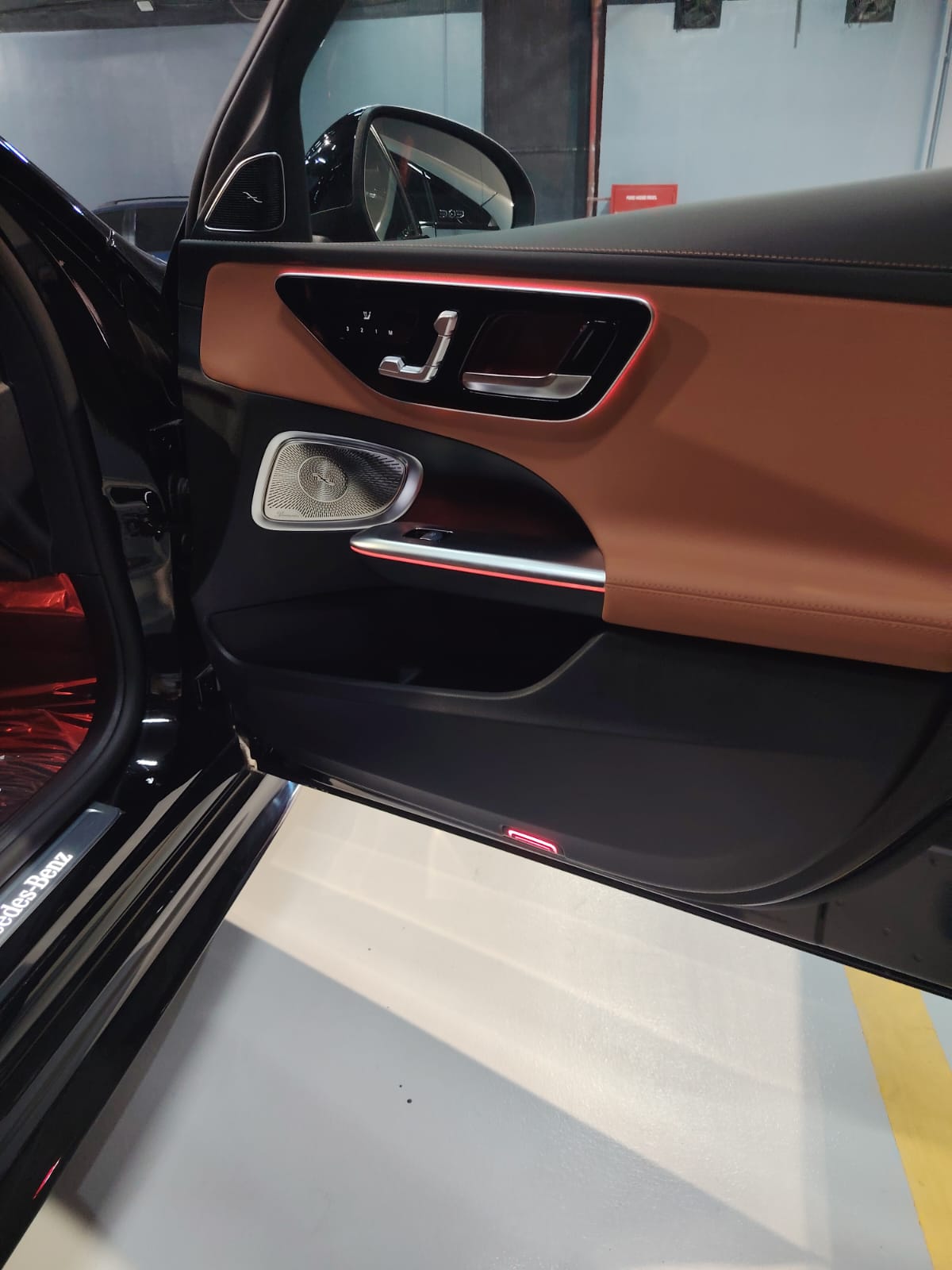 Mercedes C200 Premium Plus 2025