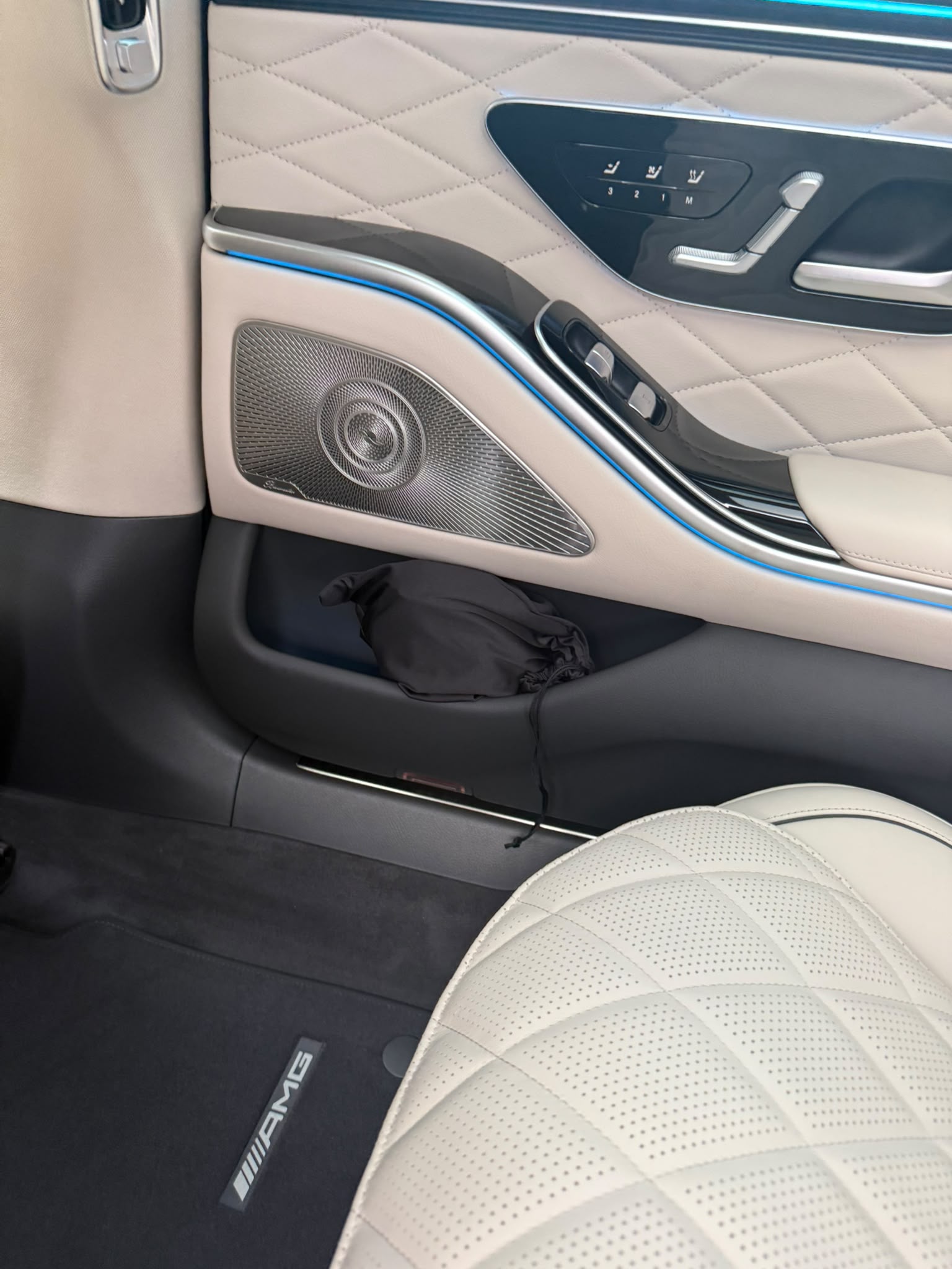 Mercedes S 580 Long 4MATIC 2027