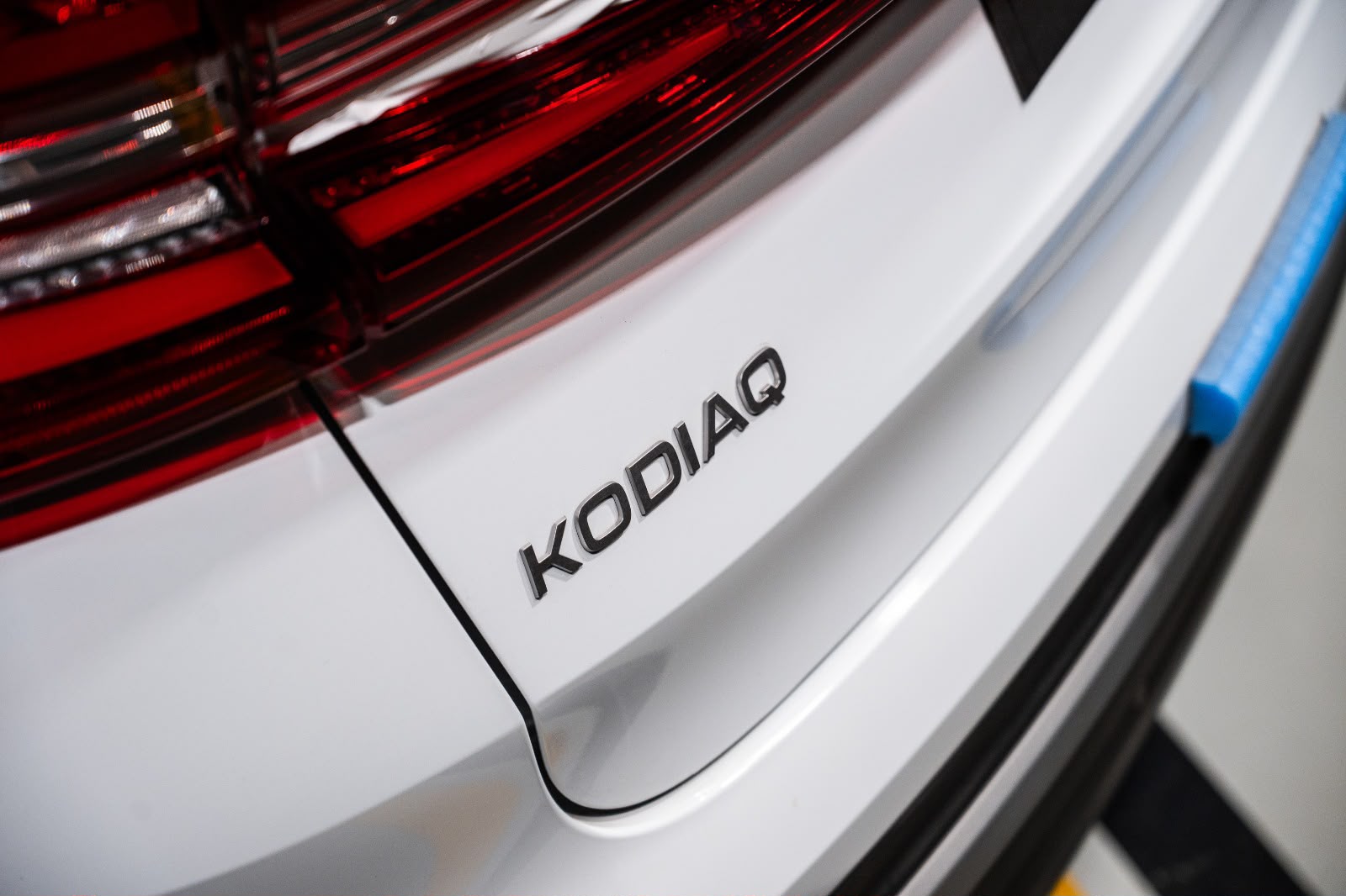 Skoda Kodiaq Selection Plus 2025