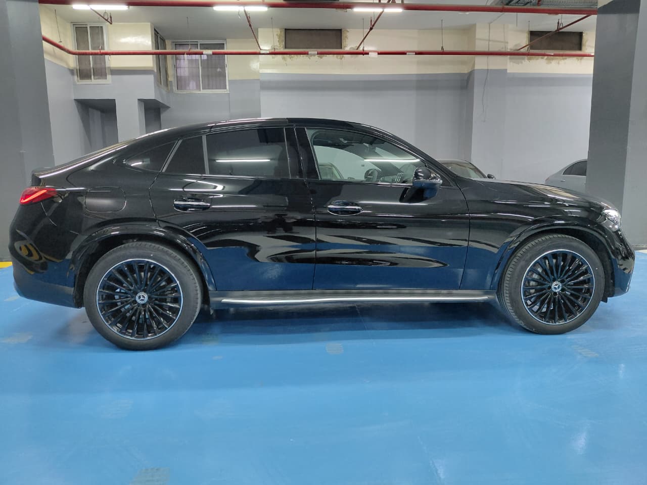 Mercedes GLC 300 4Matic 2026