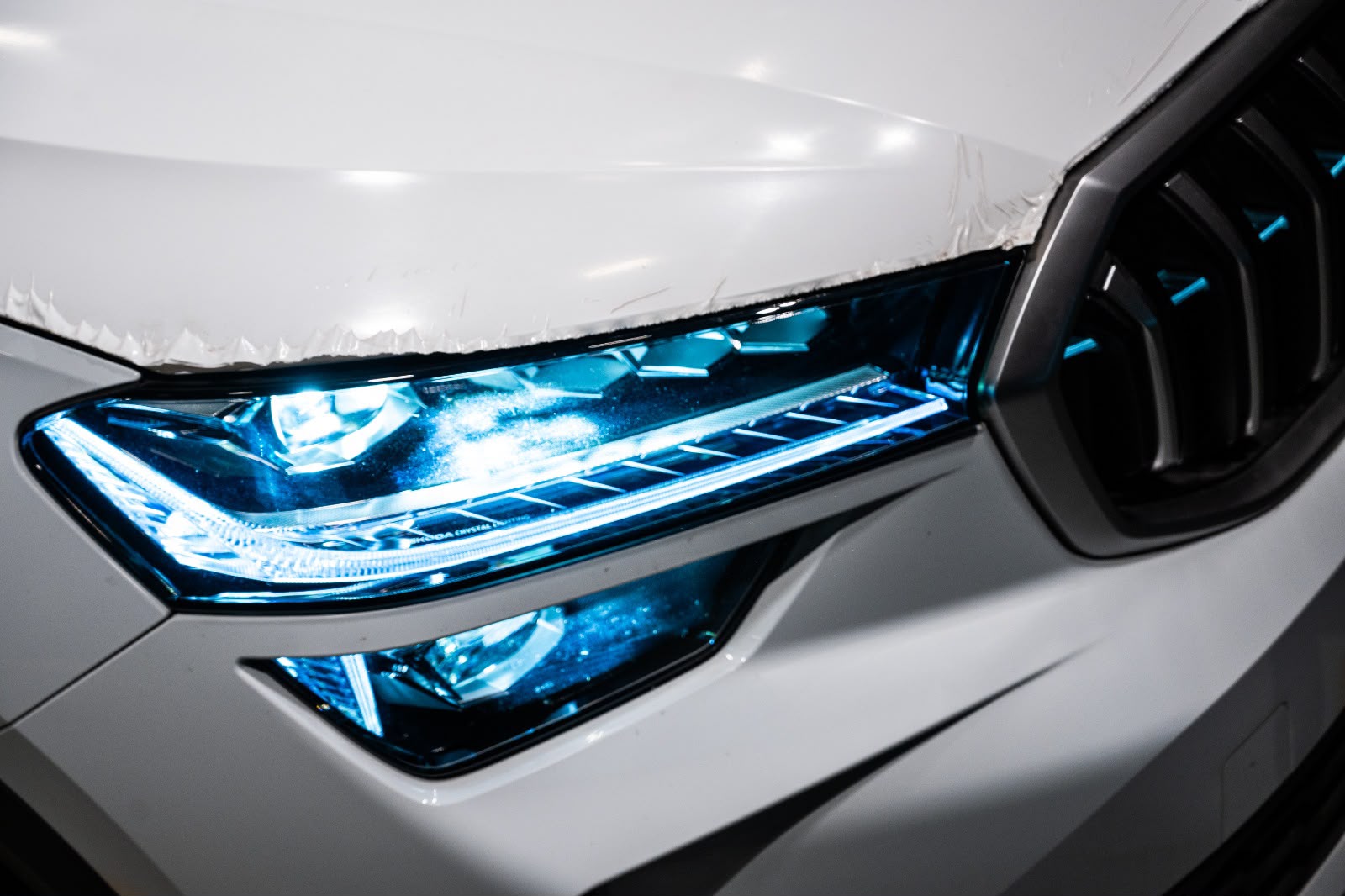 Skoda Kodiaq Selection Plus 2025