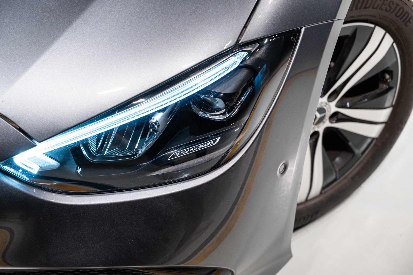 Mercedes C200 Avantgarde 2024
