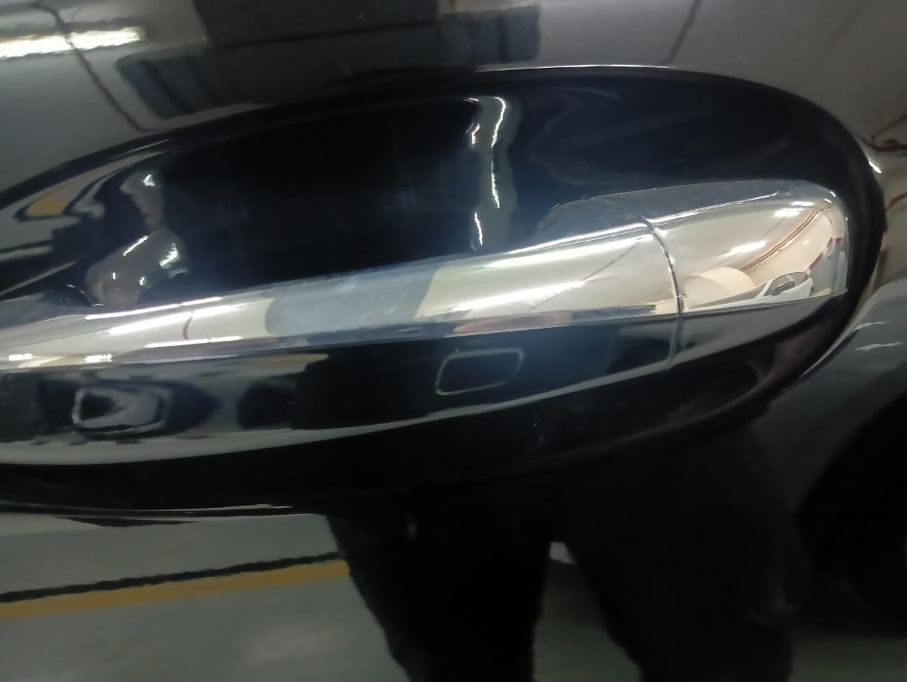 Mercedes EQB 350 4Matic 2026