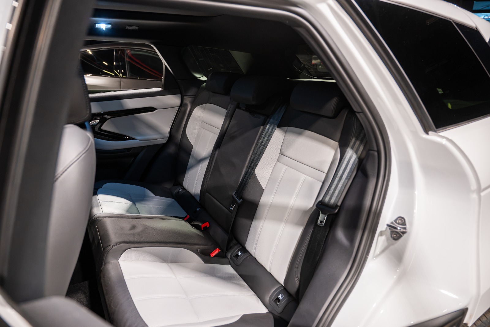 Range Rover Evoque 2026
