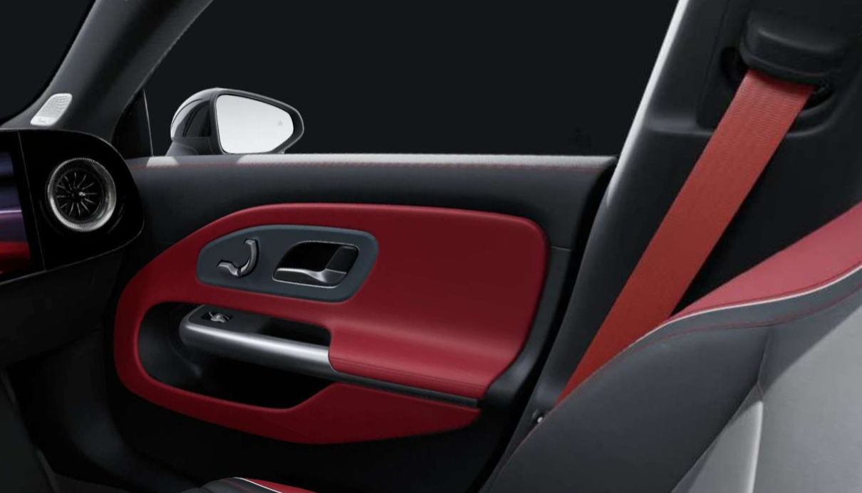 Mercedes CLA200 AMG Premium Plus 2027
