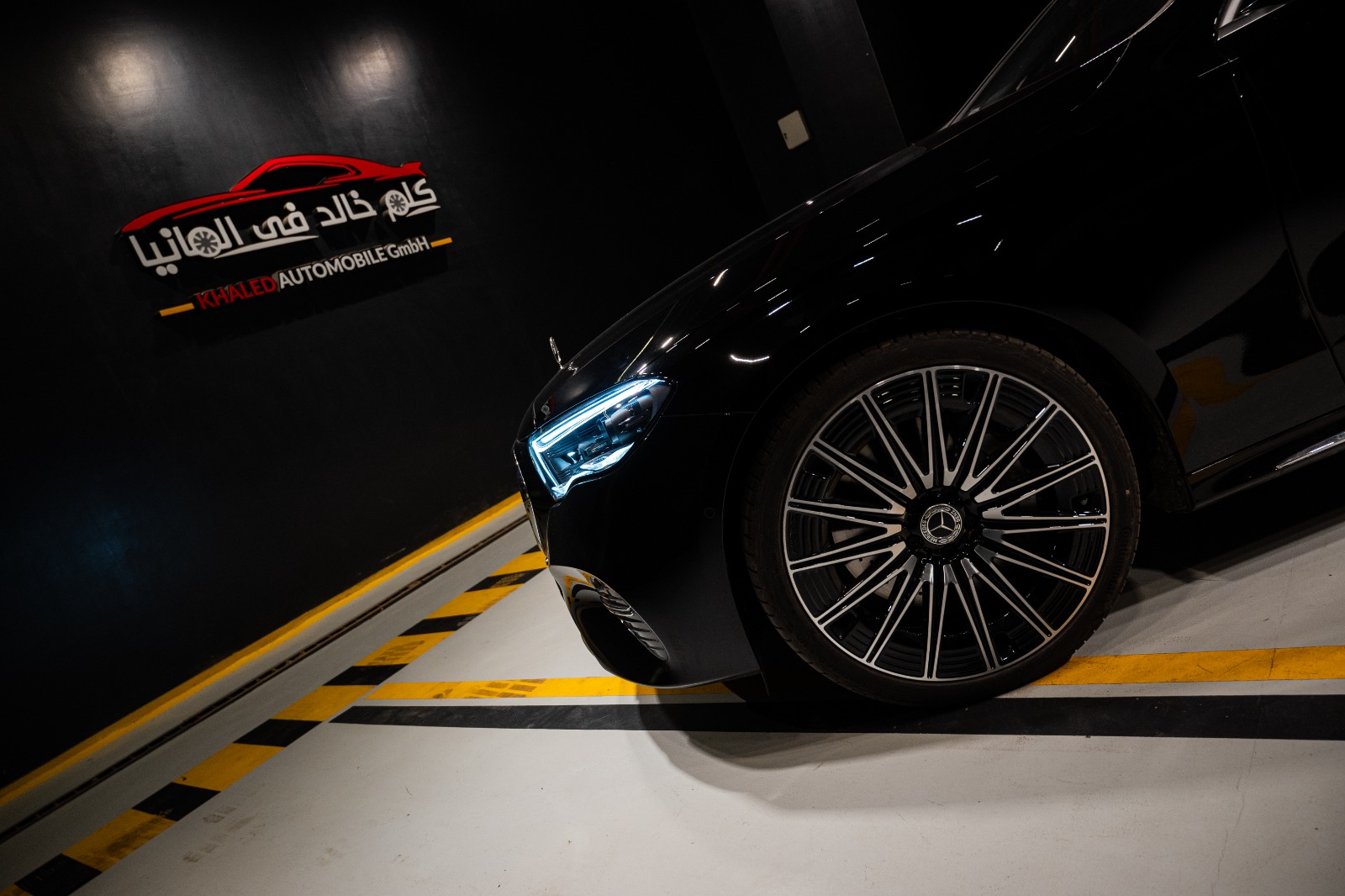 Mercedes E200 Exclusive Premium Plus 2026