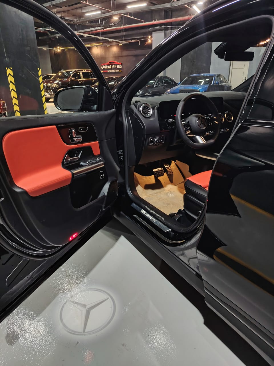 Mercedes GLA 200 Premium Plus 2026