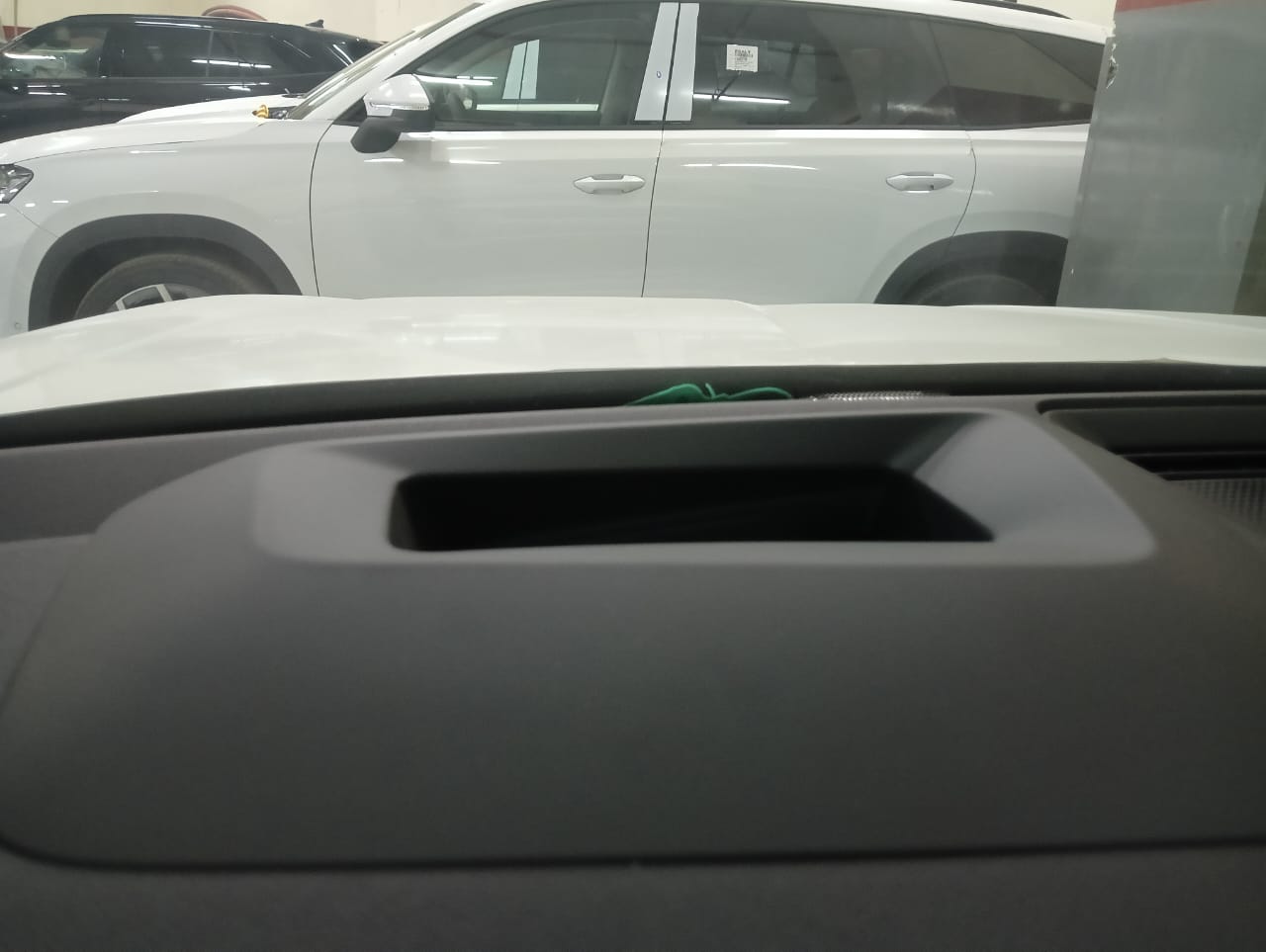 Skoda Kodiaq Sportline 2025