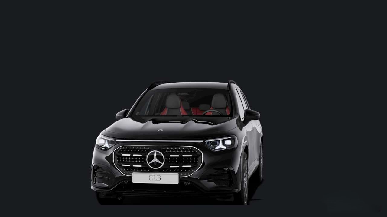 Mercedes GLB200 Premium Plus 2027