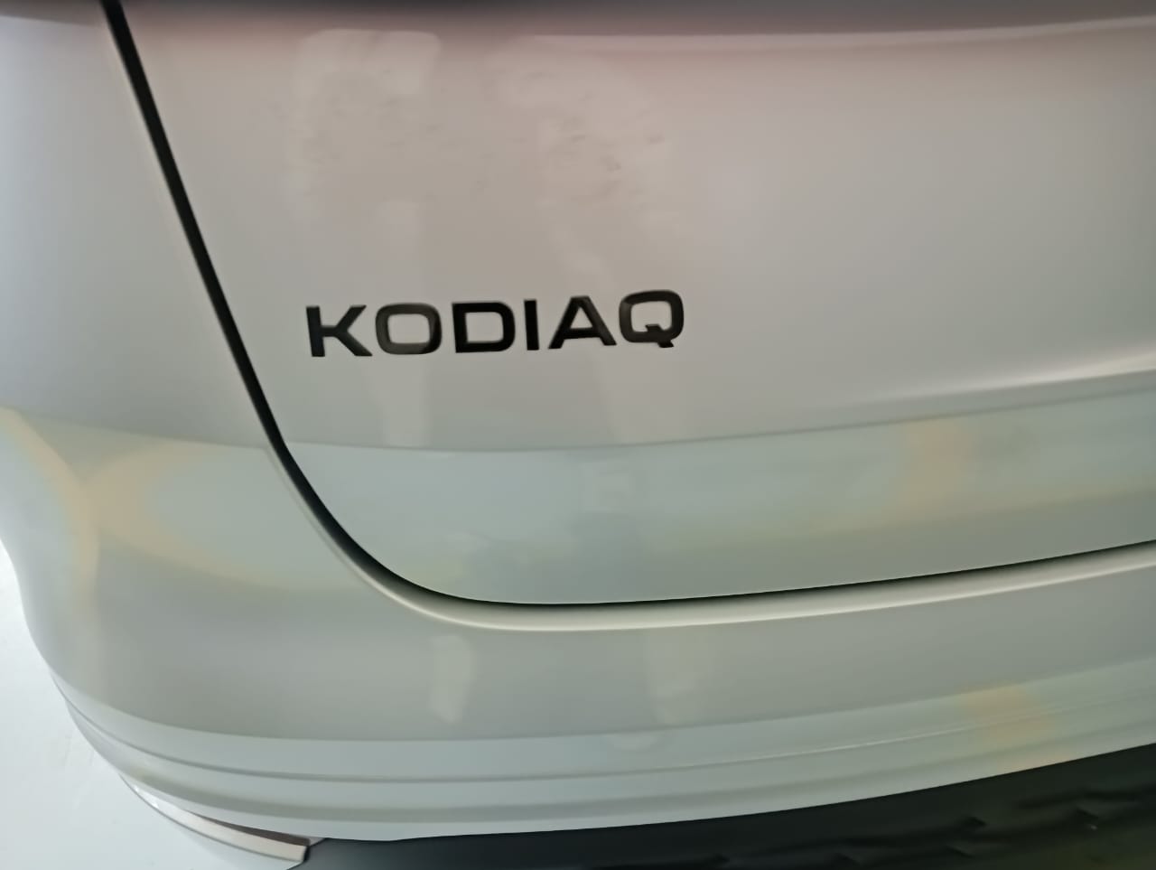 Skoda Kodiaq Sportline 2025