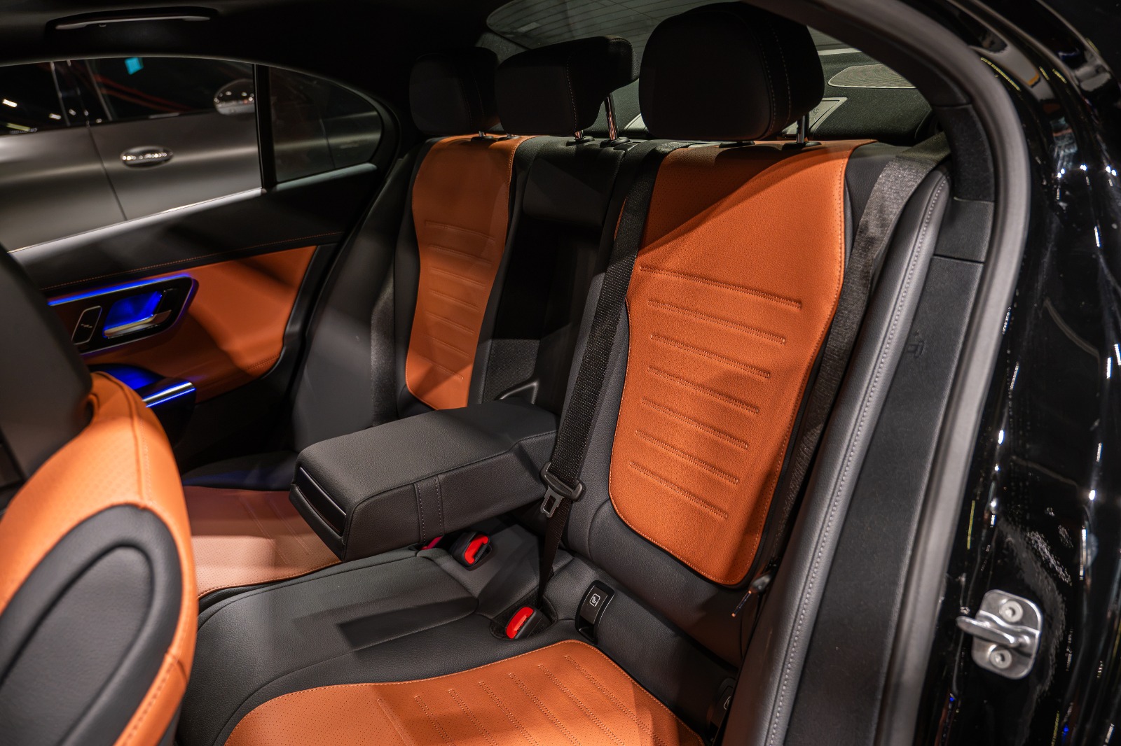 Mercedes C200 Premium Plus AMG 2026
