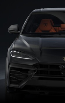 Lamborghini Urus 2026