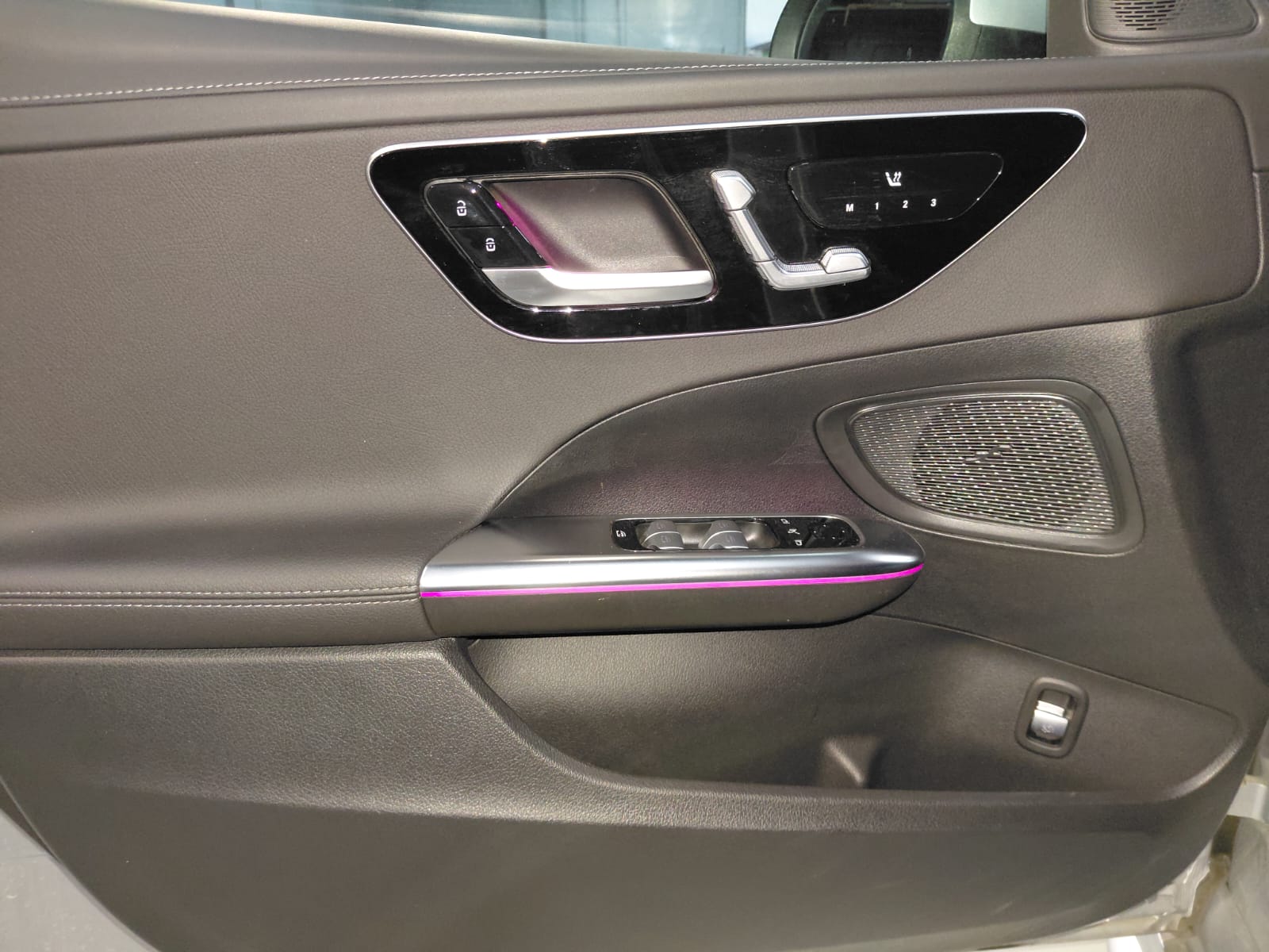 Mercedes C200 AMG 2024