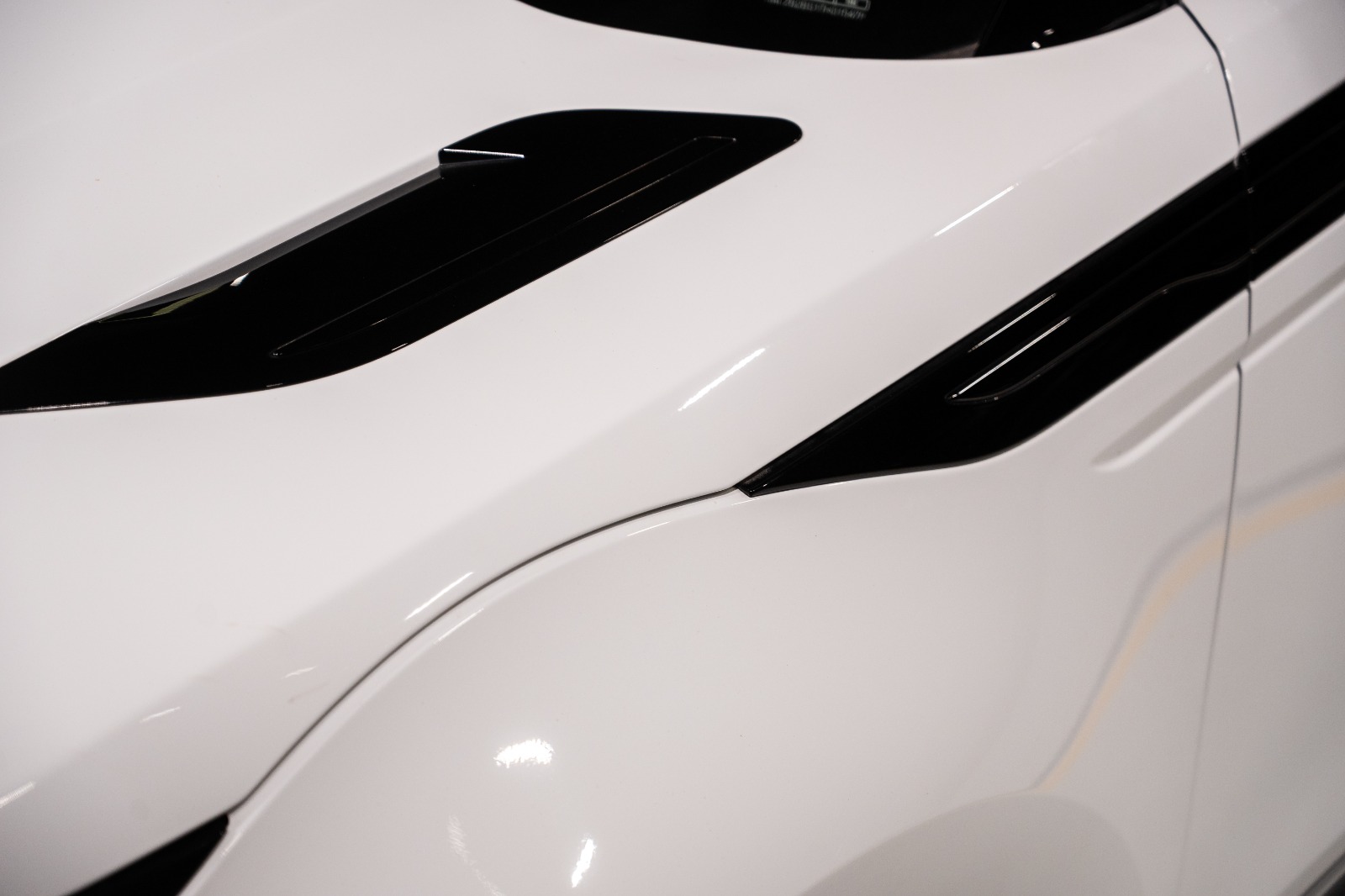 Range Rover Evoque 2026