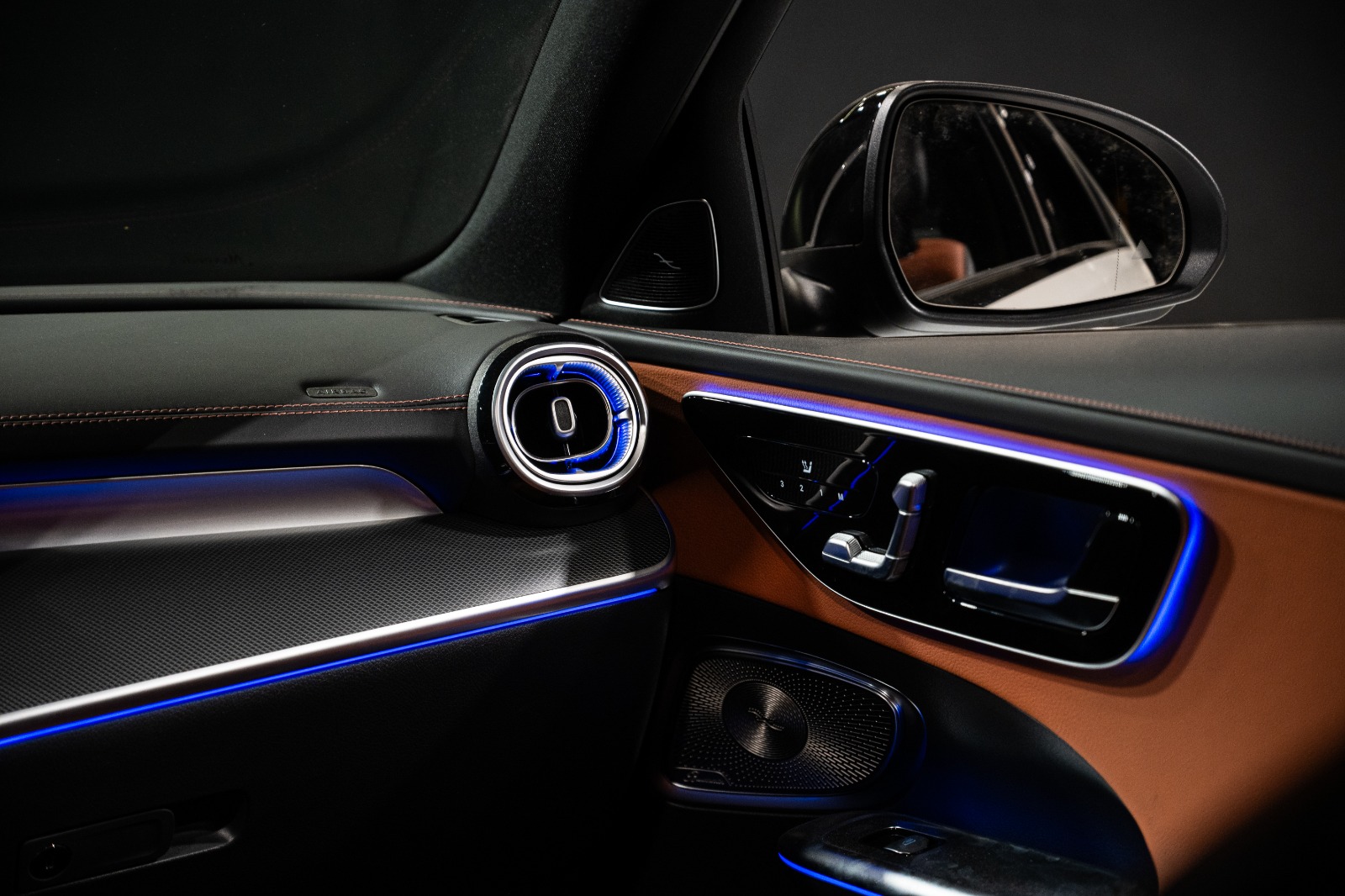 Mercedes C180 Premium Plus AMG 2026
