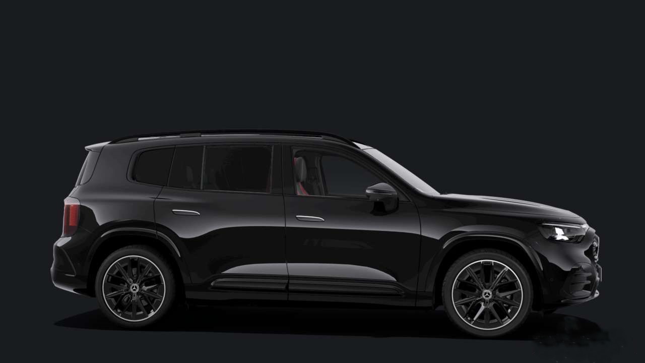 Mercedes GLB200 Premium Plus 2027