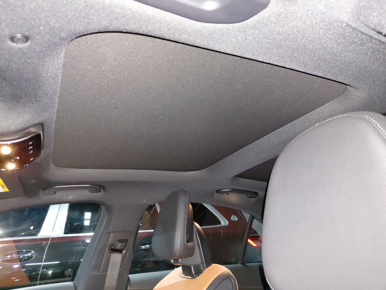 Mercedes C200  AMG 2023